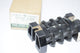 NEW GE 0165A6145G2 4-Circuit Terminal Board EB-5 Circuiting Strip