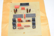 NEW GE 1-73 Precision Watthour MEter PCB Circuit Board