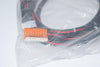 NEW GE 246B2367ACG01 2PL CABLE W/LDCC & TC Turbine Connector Mark V