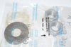 NEW GE 301-86-060 319-45-064 Washer Steel 1'' Nut Flex 1''-8