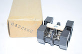 NEW GE 6422482 2 Circuit Terminal Block 264B965