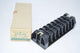 NEW GE 6422494G8 Terminal Block 8-Circuit board Hinged Cover