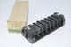 NEW GE 6422494G8 Terminal Block Board 8 Circuit EB-5