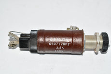 NEW GE 6507128P3 33279 2.8K 115V Indicating Lamp