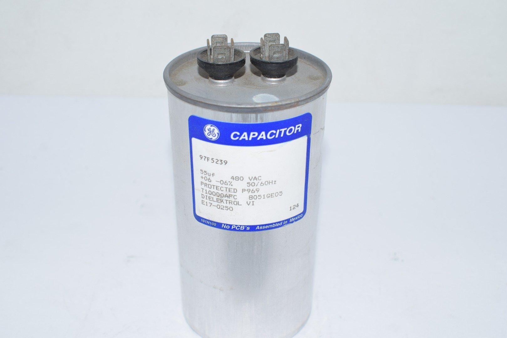 Shop for Capacitors at VB Industrial Supply: Capacitors