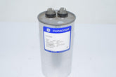 NEW GE 97F5239 Capacitor 55 MFD, 480VAC, CAN, FILM COMPOSITION, +-6% TOLERANCE