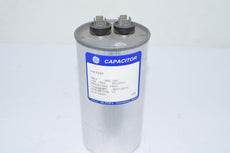 NEW GE 97F5239 Capacitor 55 MFD, 480VAC, CAN, FILM COMPOSITION, +-6% TOLERANCE