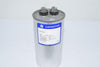 NEW GE 97F5239 Capacitor 55 MFD, 480VAC, CAN, FILM COMPOSITION, +-6% TOLERANCE