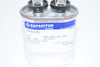 NEW GE 97F5437S CAPACITOR TYPE GENERAL PURPOSE 3uf 440VAC 1000VDC