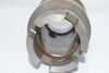 NEW GE Brass Turbine Bushing Seal Valve 2-5/8'' OD 1-1/2'' ID 4-1/2'' OAL