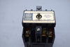 NEW GE CR120B02102 AC RELAY 3 POLE 2NO 1NC 600V 10 AMP