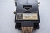 NEW GE CR120B02102 AC RELAY 3 POLE 2NO 1NC 600V 10 AMP