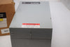 NEW GE CR260L21EA241AA0 Lighting Contactor 30A 24C Type 1 Nema Enclosure