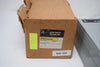 NEW GE CR260L21EA241AA0 Lighting Contactor 30A 24C Type 1 Nema Enclosure