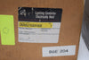 NEW GE CR260L21EA241AA0 Lighting Contactor 30A 24C Type 1 Nema Enclosure