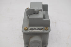 NEW GE CR2940-AJ2010 600V Heavy Duty Selector Switch