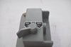 NEW GE CR2940-AJ2010 600V Heavy Duty Selector Switch