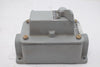 NEW GE CR2940-AJ2010 600V Heavy Duty Selector Switch