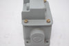 NEW GE CR2940-AJ2010 600V Heavy Duty Selector Switch