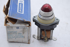 NEW GE CR2940UE212DB4 Oiltight Red Pilot Light Switch 440V