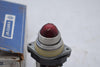 NEW GE CR2940UE212DB4 Oiltight Red Pilot Light Switch 440V