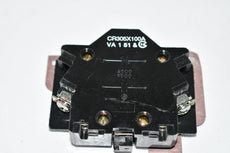 NEW GE CR305X100A General Electric Controls Auxiliary Contact