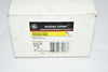 NEW GE CR305X100C Aux Contact Block, 1NO/1NC Size 0 & 1