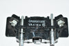 NEW GE CR305X100E NEMA Adder Auxiliary Contact Block: NEMA Adder Auxiliary Contact Block, 10 A, Side, 1 Contacts
