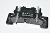 NEW GE CR305X100E NEMA Adder Auxiliary Contact Block: NEMA Adder Auxiliary Contact Block, 10 A, Side, 1 Contacts