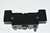 NEW GE CR305X100E NEMA Adder Auxiliary Contact Block: NEMA Adder Auxiliary Contact Block, 10 A, Side, 1 Contacts