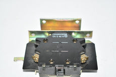 NEW GE CR305X500A Auxiliary Contact VA042