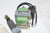 NEW GE CR9500A204B13A SOLENOID HX-23 125VDC Push Type