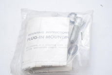 NEW GE E144+ Mounting Kit Plug-In Mounting