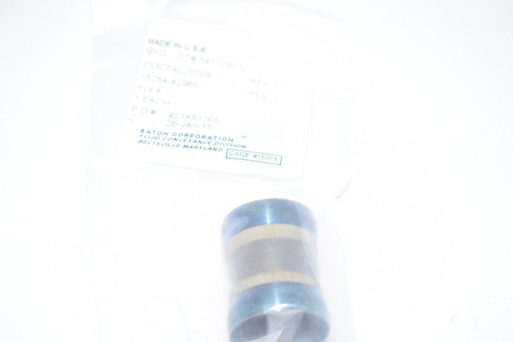 NEW GE Eaton 233C5407P004 15284-42966 Spoolie Stage 1 & 2