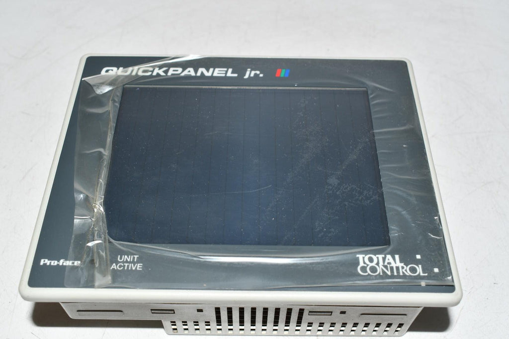 NEW GE Fanuc QPK2D100S2P QuickPanel Jr. Color 6 Inch STN Proface