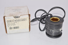 NEW GE General Electric 006174582G001 Coil 110-125VDC