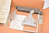 NEW GE General Electric 1-343L527G13 S/O 20538 Mounting Kit