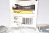 NEW GE General Electric 105X100P Auxiliary Contact Kit
