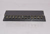 NEW GE General Electric 132B6519-1 Circuit Terminal Block Stud 12 Circuits