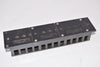 NEW GE General Electric 132B6519-1 Circuit Terminal Block Stud 12 Circuits