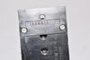 NEW GE General Electric 132B6519-1 Circuit Terminal Block Stud 12 Circuits