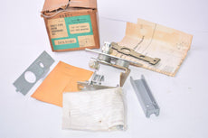 NEW GE General Electric 343L513G1 Vault-Type Door Hardware Kit For ''TDF'' Handle Right Hand Mounting