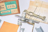 NEW GE General Electric 343L513G1 Vault-Type Door Hardware Kit For ''TDF'' Handle Right Hand Mounting