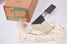 NEW GE General Electric 343L528G2 Yoke Kit for TDF Handle Right Hand Mounting Kit