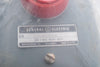 NEW GE General Electric CR 2940FA405A Pushbutton Control Switch Station 600V