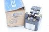 NEW GE GENERAL ELECTRIC CR2790E100L21 RELAY COIL 145VDC