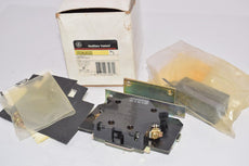 NEW GE General Electric CR305X500A Auxiliary Contact for Size 5