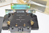 NEW GE General Electric CR305X500A Auxiliary Contact for Size 5