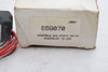 NEW GE General Electric E69070 J952 CA/AS DEVICE 30 VDC ESTA Unit