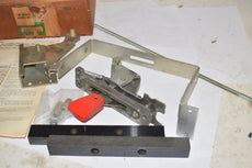NEW GE General Electric TDF Safety Handle Kit GEH-3323 REV. B